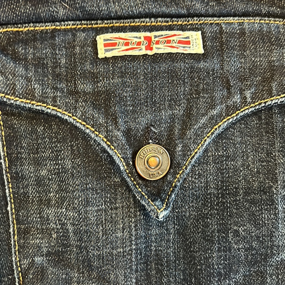 Hudson jeans - Picture 8 of 10